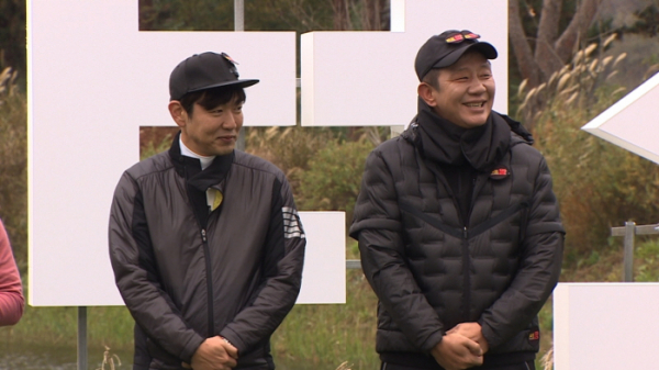 ▲‘골프왕2’(사진제공=TV 조선)
