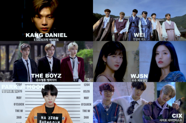 (사진=엔씨소프트(NC)/클렙(Klap) 제공)