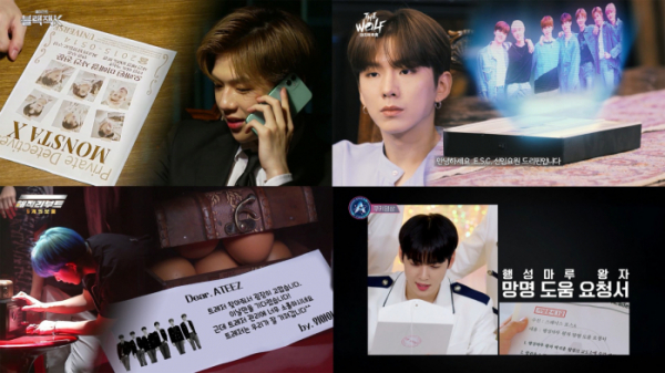 (사진=엔씨소프트(NC)/클렙(Klap) 제공)