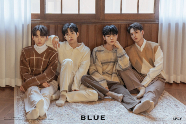 ▲루시(사진 = 미스틱스토리 제공)