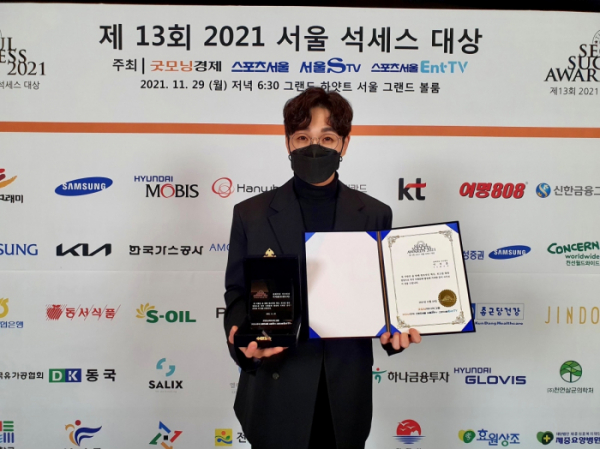 ▲이석훈(사진 = C9엔터테인먼트 제공)