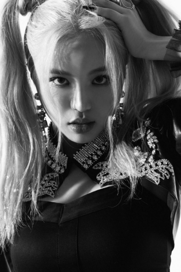 ▲록킹돌 주리(사진 = SRP엔터테인먼트 제공)