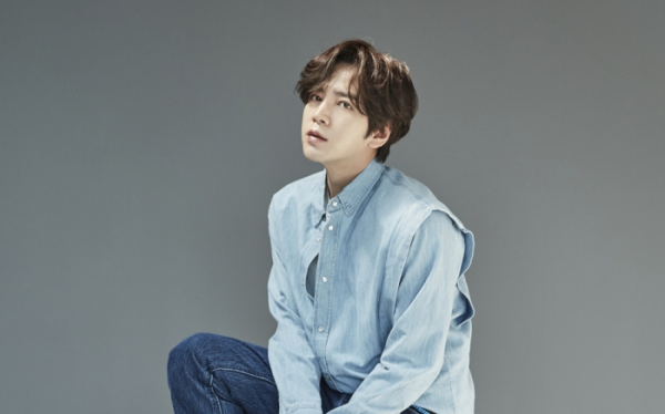 ▲장근석(사진 제공=크리제이, AG Corporation)