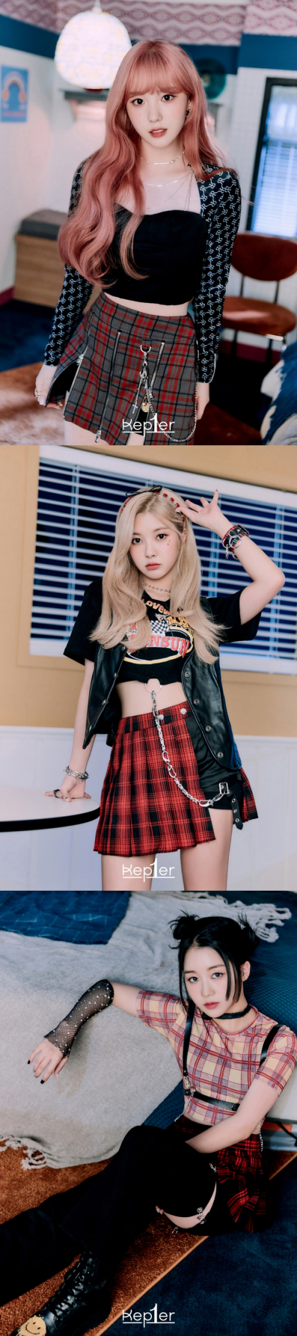 ▲케플러(사진 = 웨이크원, 스윙엔터테인먼트 제공)