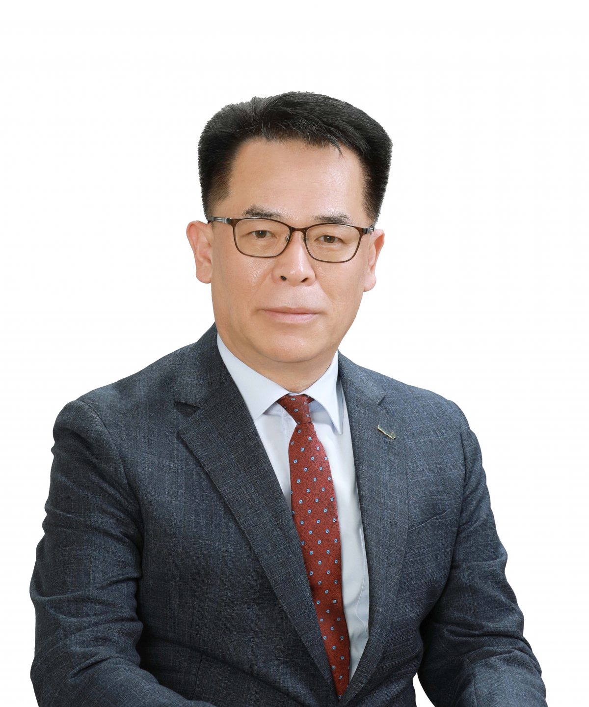 ▲동원로엑스 박성순 대표이사 (동원그룹)