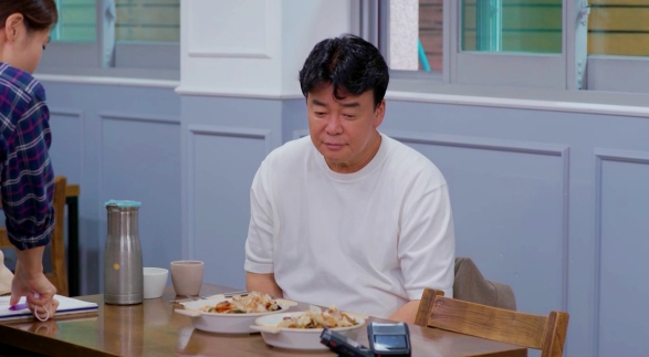 ▲‘백종원의 골목식당’(사진제공=SBS)