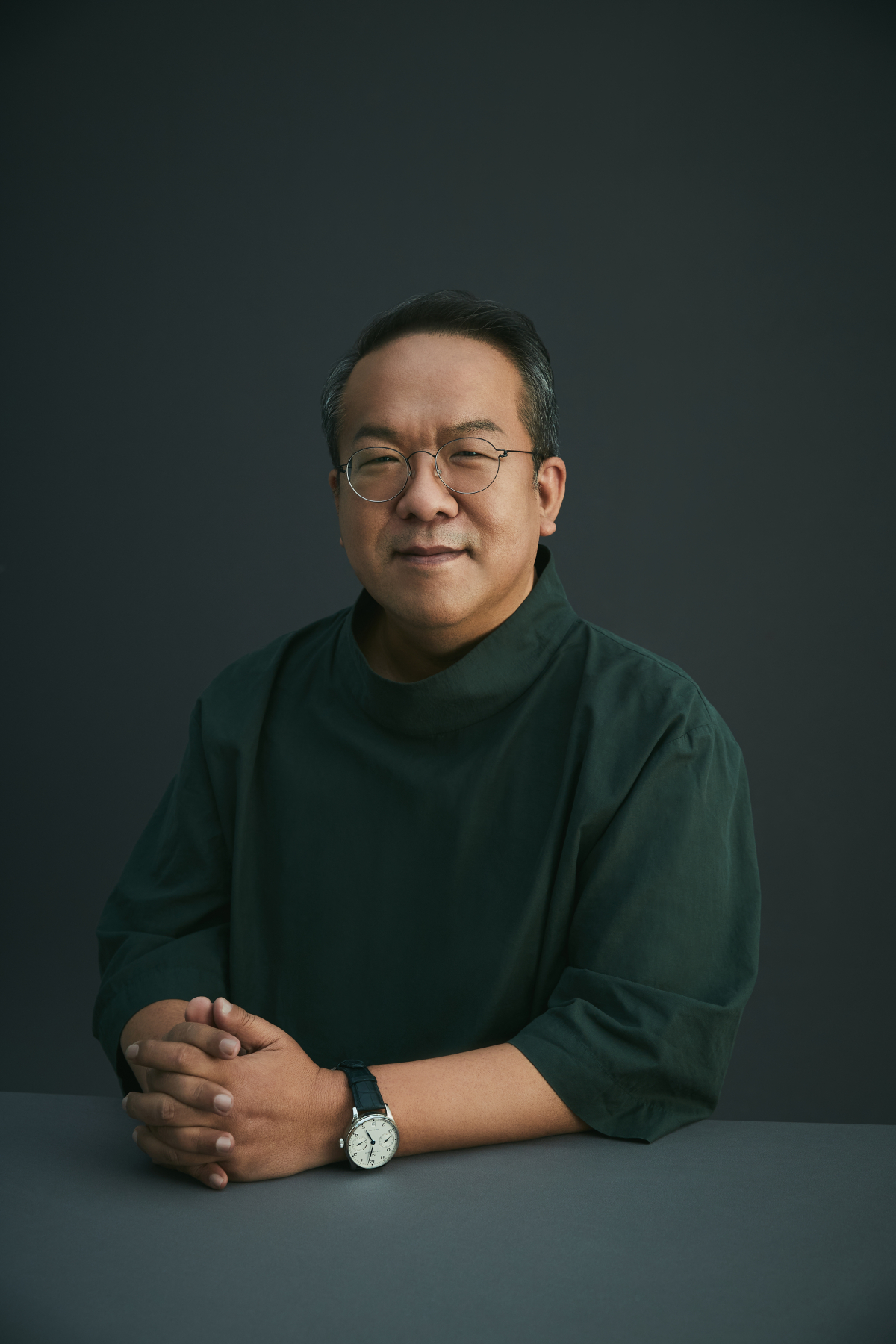 ▲황희 헬스케어 CIC 대표 내정자.  (사진제공=카카오)