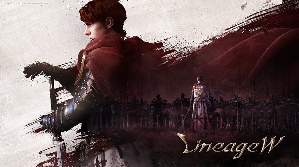 ▲리니지W 이미지.  (사진제공=엔씨소프트)