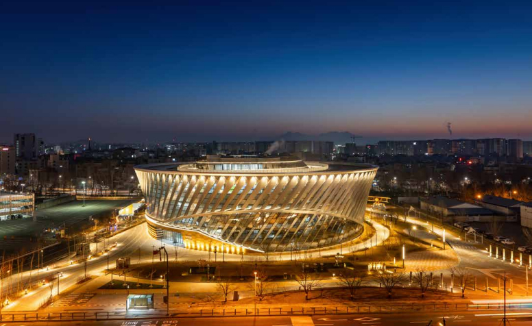 ▲국립항공박물관 (사진제공=서울시)