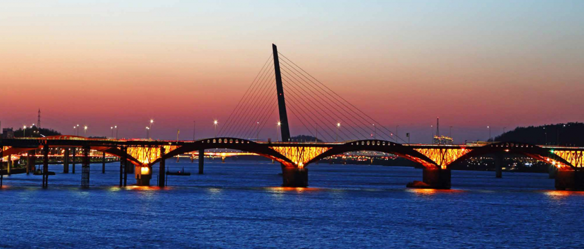 ▲성산대교 (사진제공=서울시)