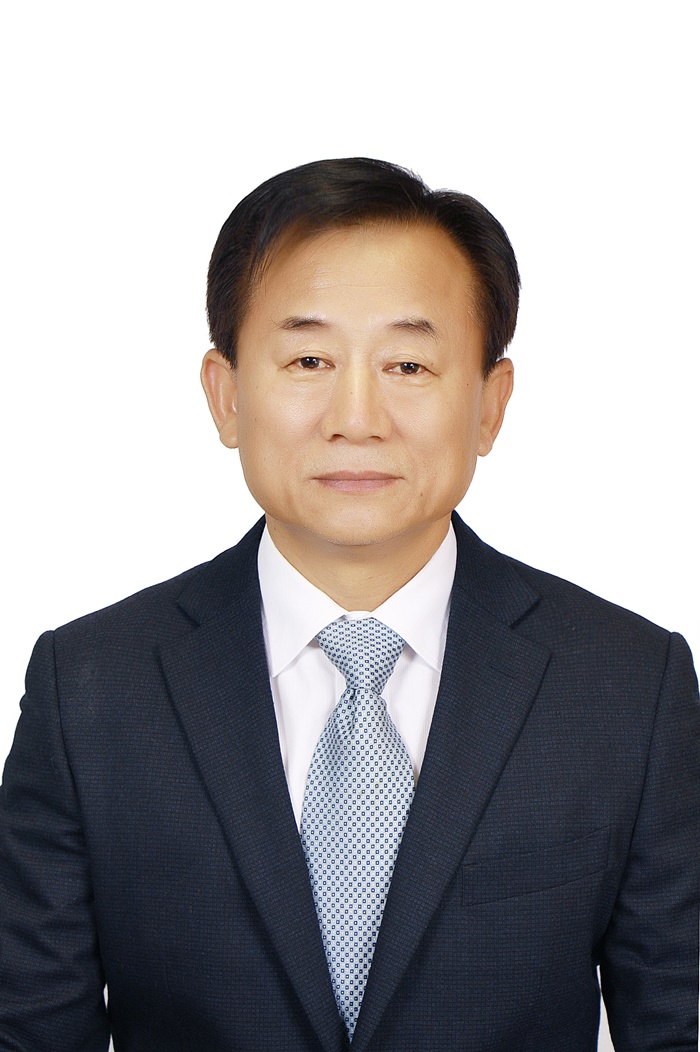 ▲박동호 인터지스 신임 사장. (사진제공=동국제강)