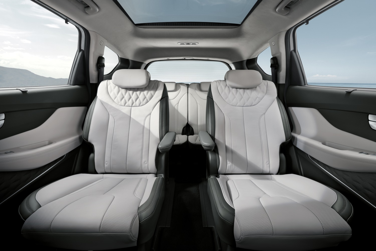 ▲2022 현대차 싼타페  (사진제공=현대차)