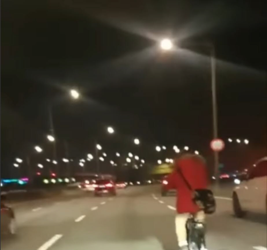 ▲(보배드림 인스타그램 캡처)