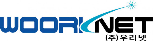 ▲우리넷CI