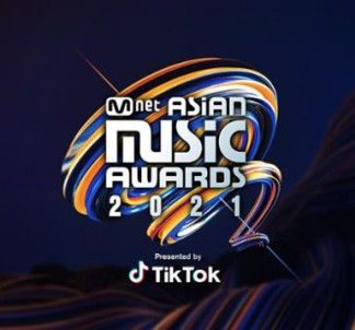 ▲'2021 Mnet ASIAN MUSIC AWARDS' (출처=엠넷)