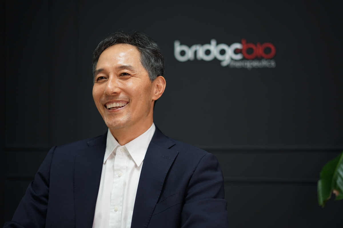 (사진제공=브릿지바이오)