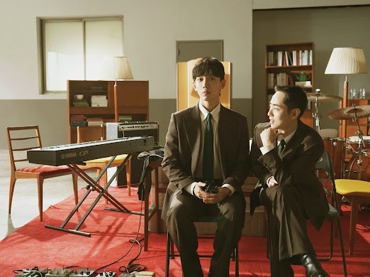 ▲1415(사진 = 유니버설뮤직 제공)