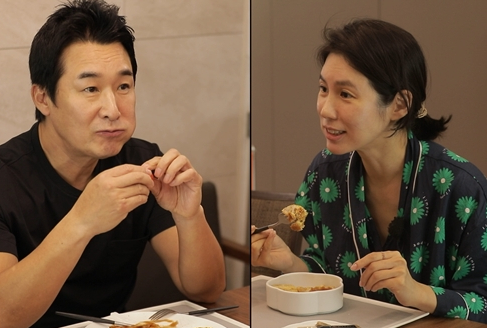 ▲'퍼펙트라이프' 이창훈(사진제공=TV조선)