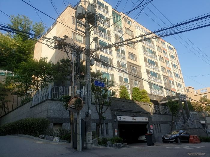 ▲서울 서대문구 홍은동 394-1 신원지벤스타 5층 502호 (사진제공=지지옥션)