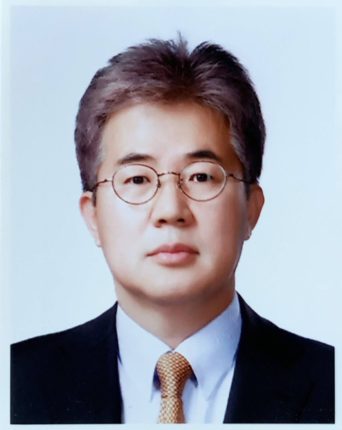 ▲이영창 신한금융투자 대표이사