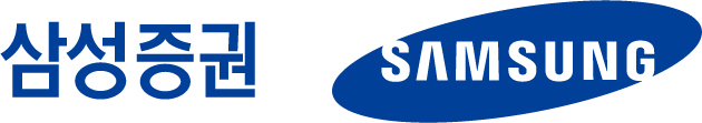▲삼성증권CI