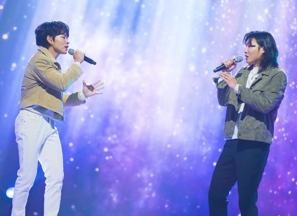 ▲‘내일은 국민가수’(사진제공=TV조선)