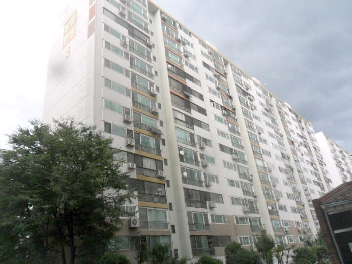 ▲서울 도봉구 쌍문동 59 한양 3동 12층 1206호 (사진제공=지지옥션)