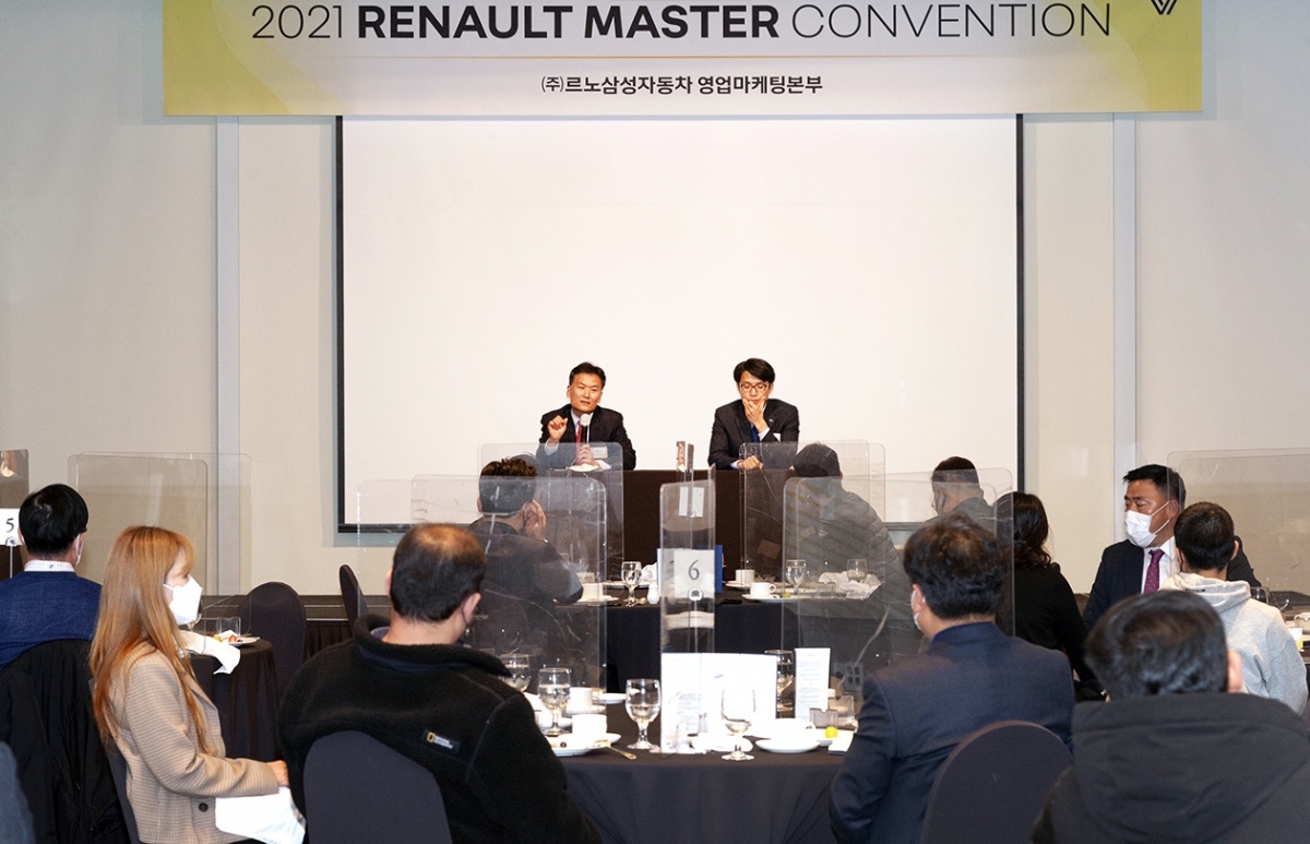 (사진제공=르노삼성)