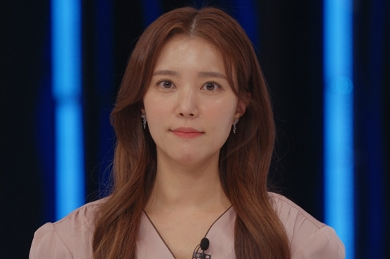 ▲'미친사랑X' 정시아(사진제공=TV조선)