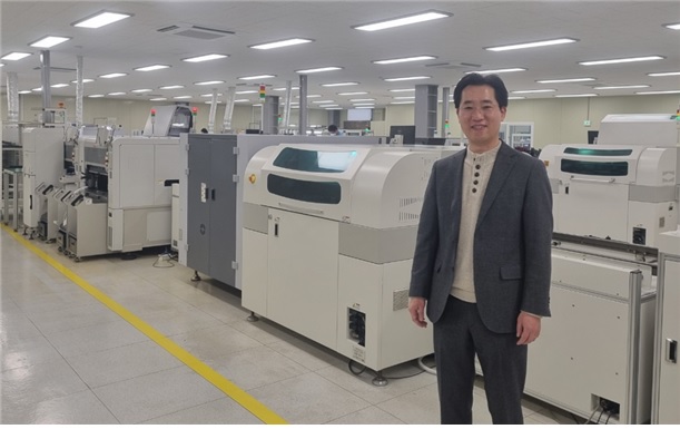 ▲김상철 윈탑 대표 (자료 = 윈탑)