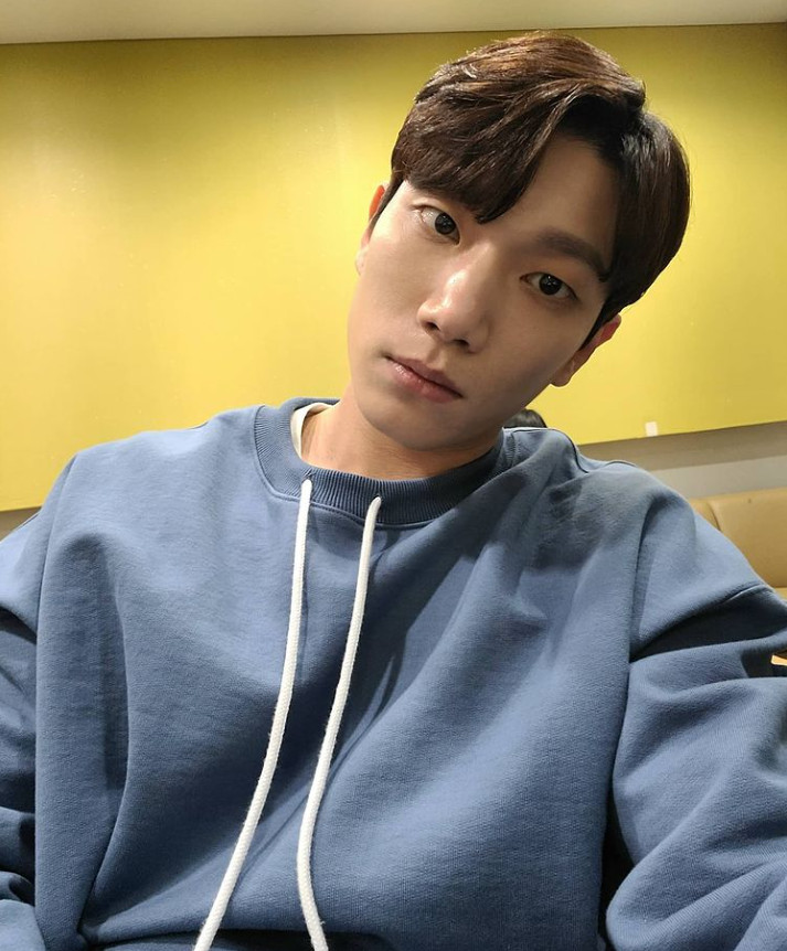 ▲김경남 (출처=김경남SNS)