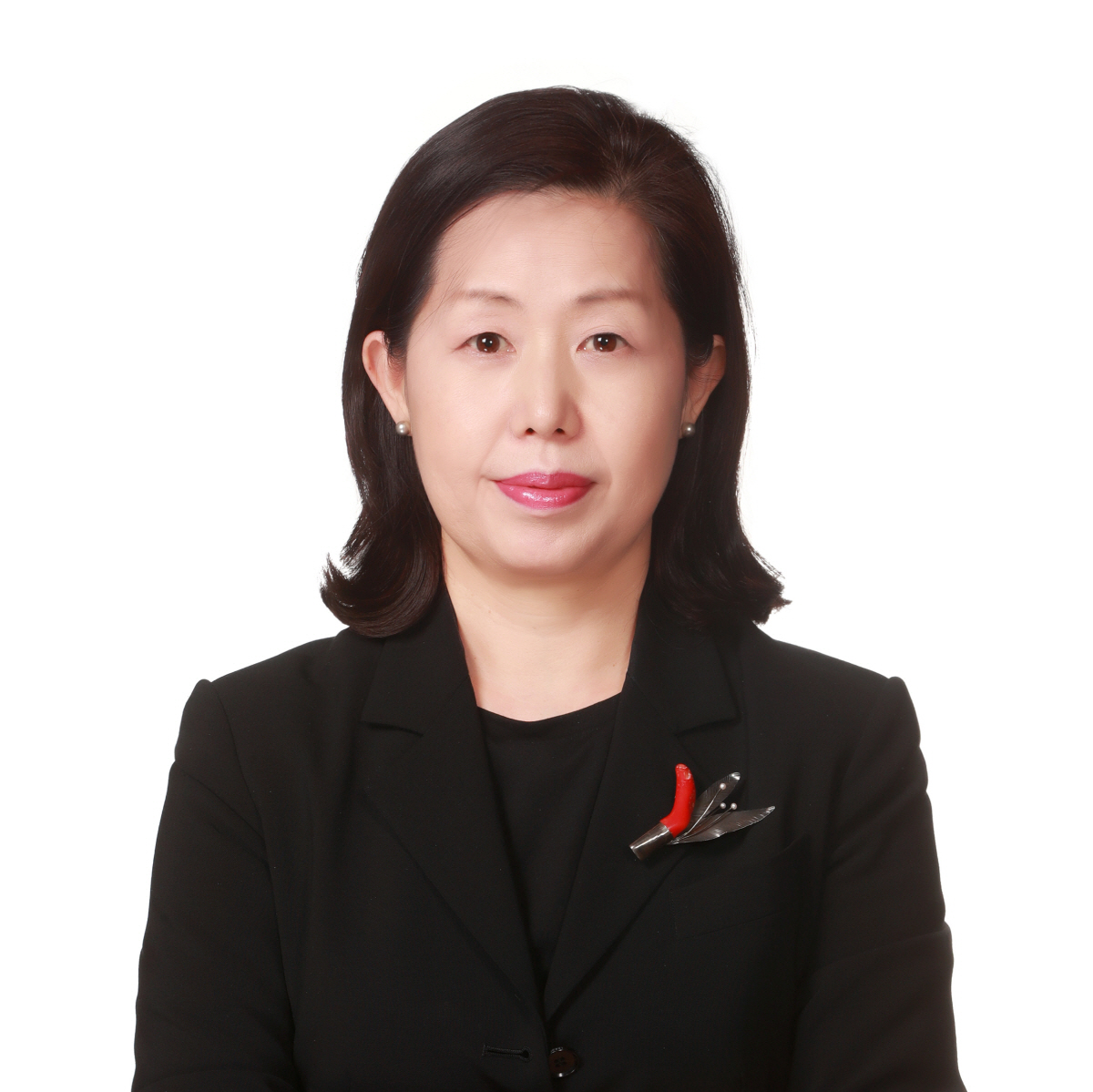 ▲이은옥 덕성여대 입학처장
