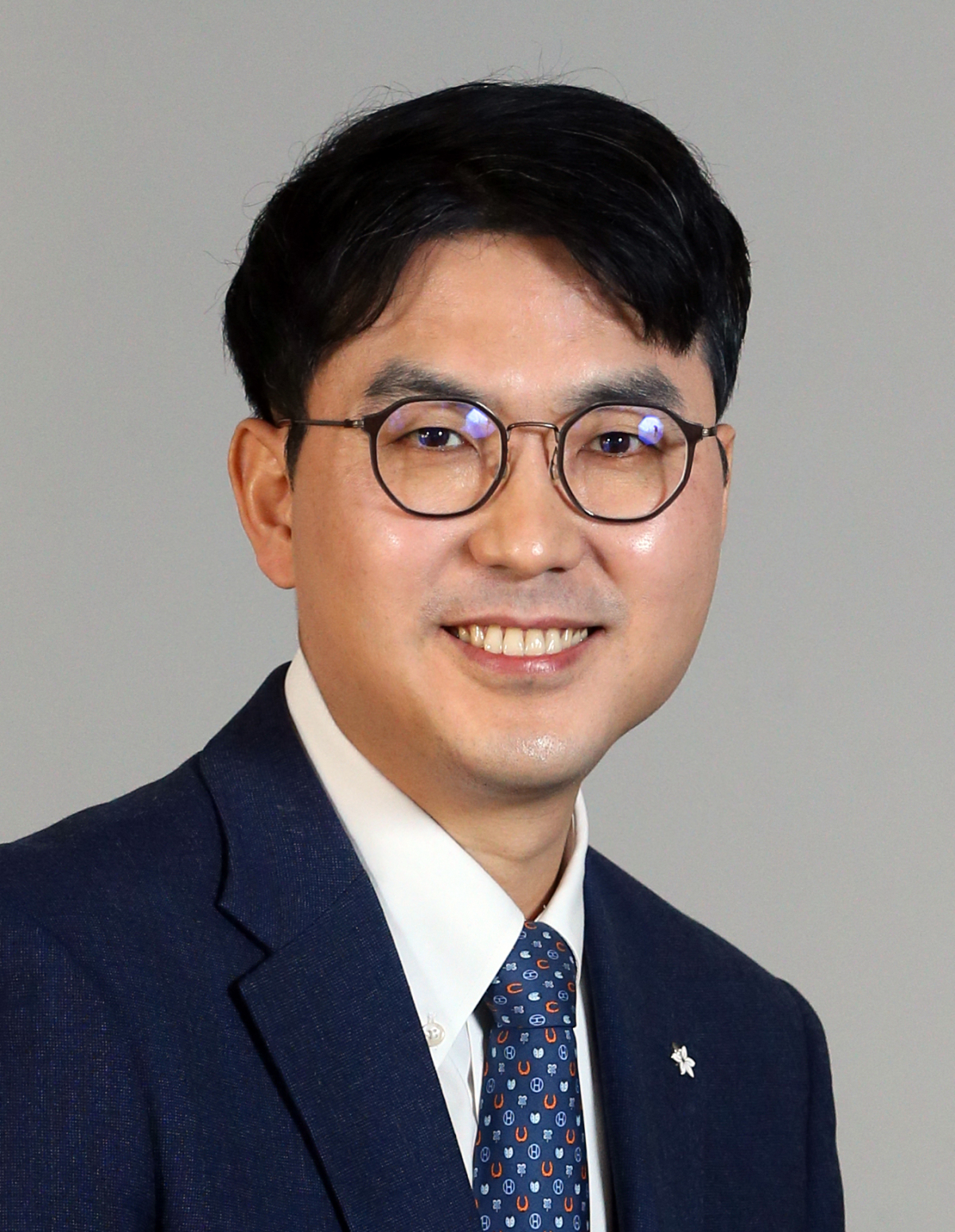 ▲전승호 대웅제약 대표 (사진제공=대웅제약)