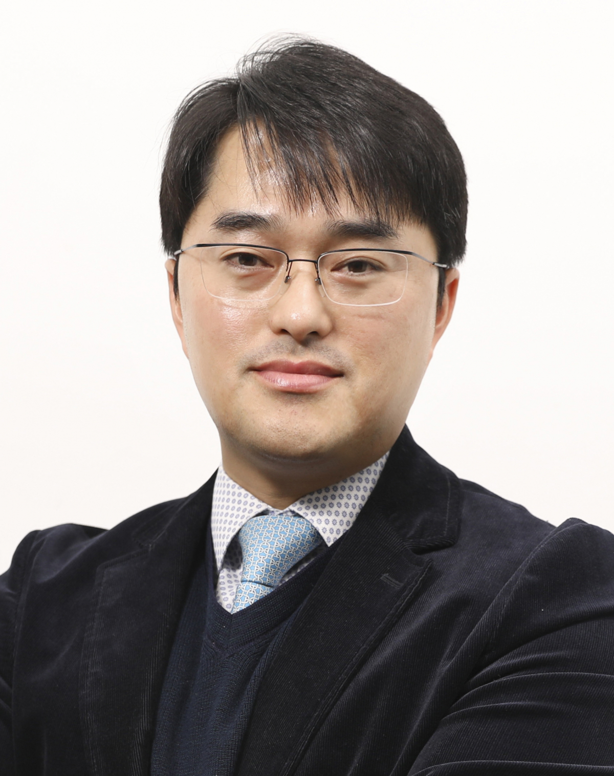 ▲이창재 대웅제약 대표 (사진제공=대웅제약)