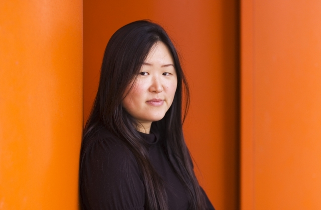 ▲광주비엔날레 예술총감독에 선임된 이숙경 영국 테이트모던 국제미술 수석 큐레이터. (사진제공=광주비엔날레)