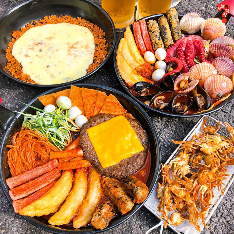 (출처=네이버 '홍대씨부엉' 업체제공사진)