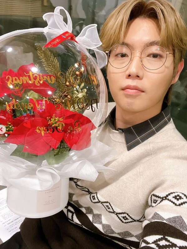 ▲손태진(사진 = SBS 파워FM ‘영스트리트’ 제공)