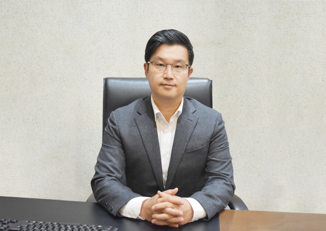 ▲HDC신라면세점 고낙천 신임 공동대표