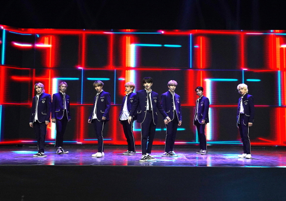 ▲이펙스(사진=대한민국 응원단 레드엔젤)