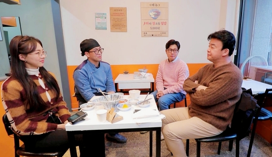 ▲'골목식당'(사진제공=SBS)