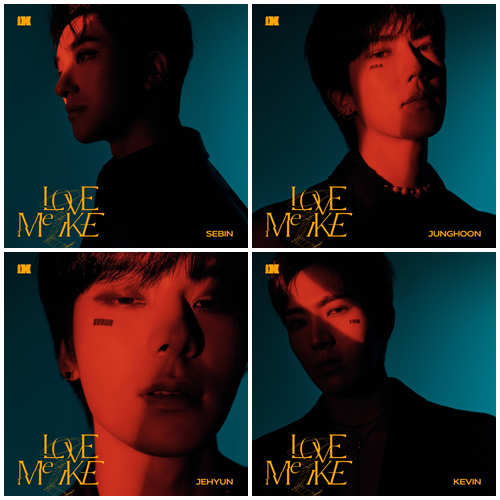 ▲오메가엑스(사진 = 스파이어엔터테인먼트 제공)