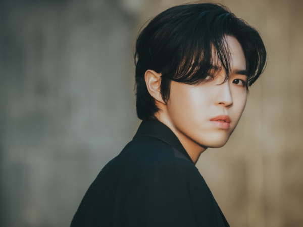 ▲김재환(사진 = 스윙엔터테인먼트 제공)