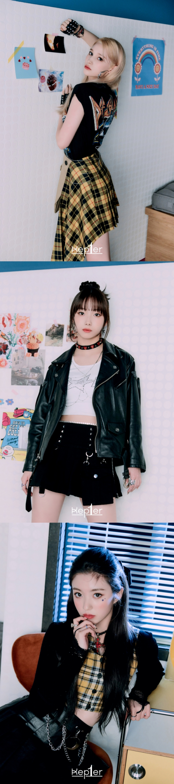 ▲케플러(사진 = 웨이크원, 스윙엔터테인먼트 제공)