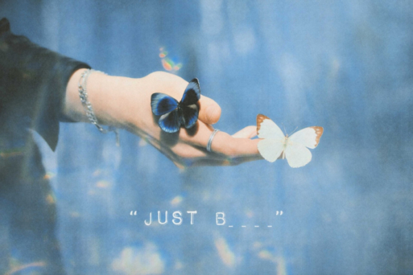 ▲저스트비(사진 = 블루닷엔터테인먼트 제공)