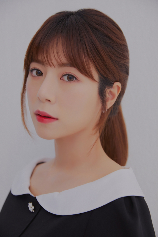 ▲양지은(사진 = 린브랜딩 제공)