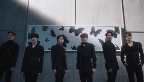 ▲저스트비(사진 = 블루닷엔터테인먼트 제공)