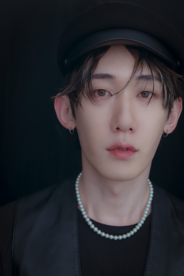 ▲재만(사진 = 뉴런뮤직 제공)