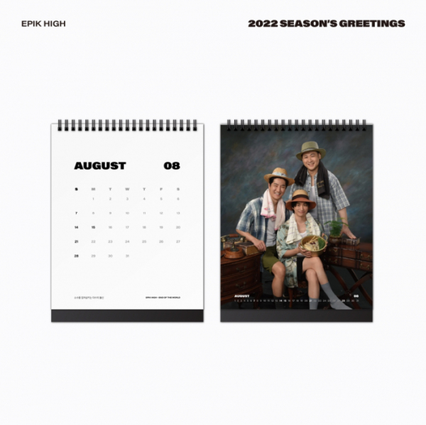 ▲에픽하이(사진 = 아워즈 제공)