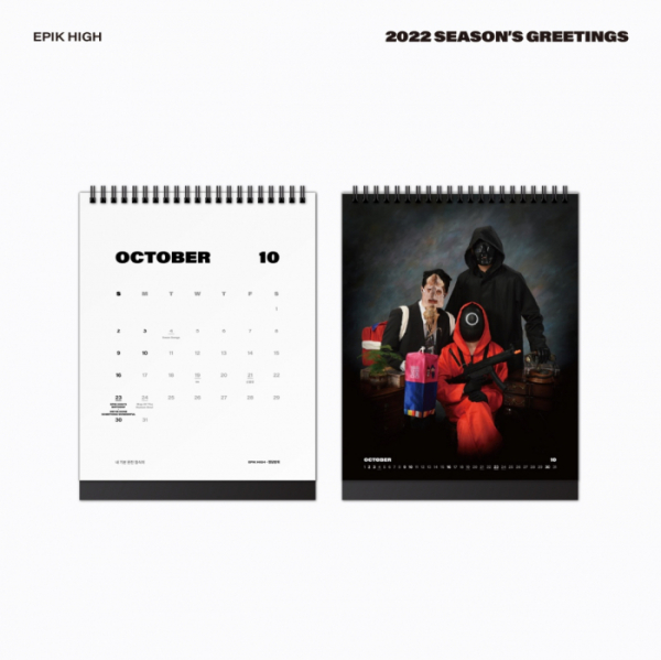 ▲에픽하이(사진 = 아워즈 제공)