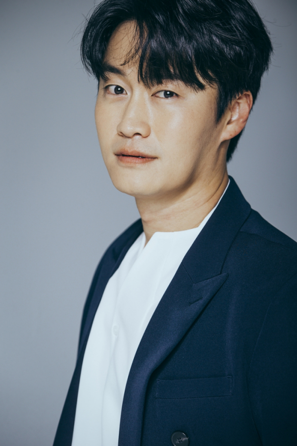 ▲오의식(사진제공=스노우볼엔터테인먼트)